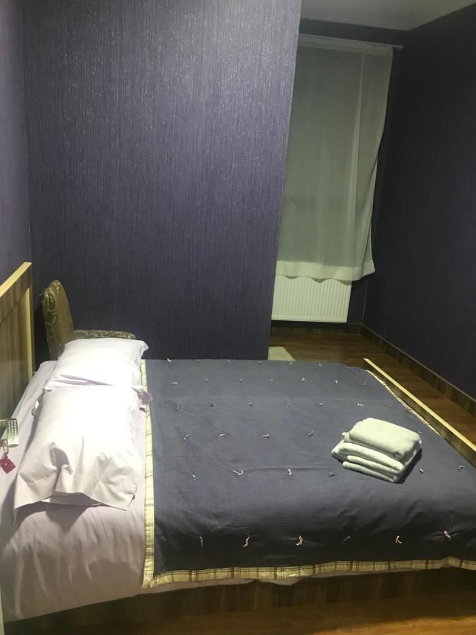 Гостевой дом Dream House Мцхета-21