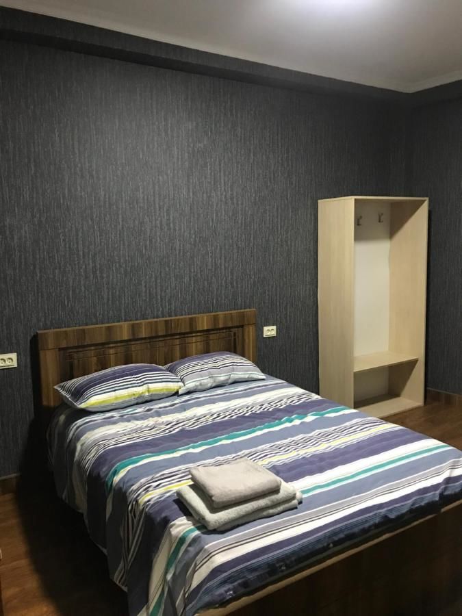 Гостевой дом Dream House Мцхета-25