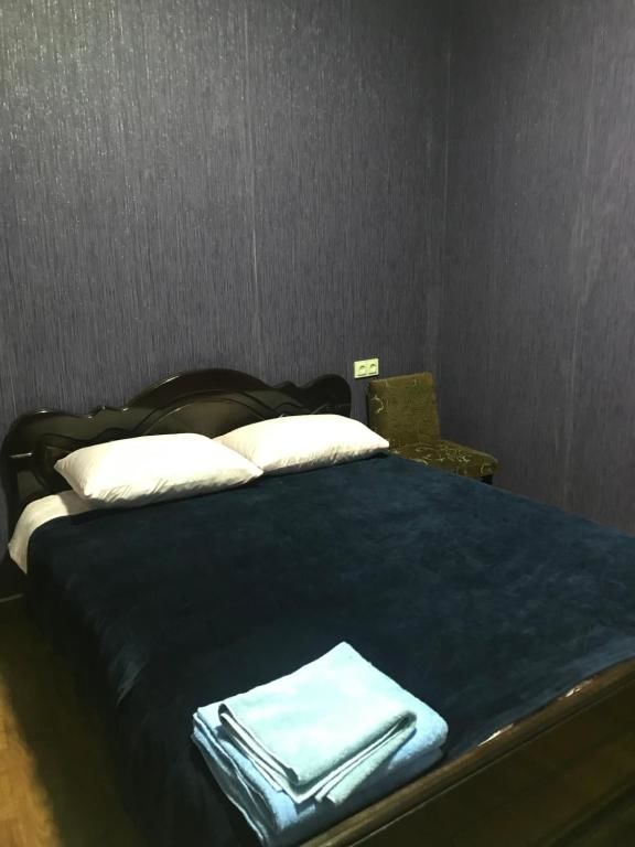 Гостевой дом Dream House Мцхета-30