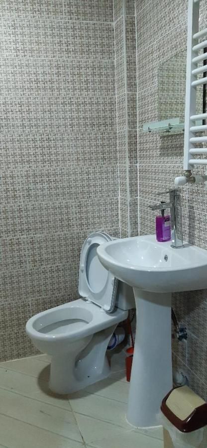 Гостевой дом Dream House Мцхета-7