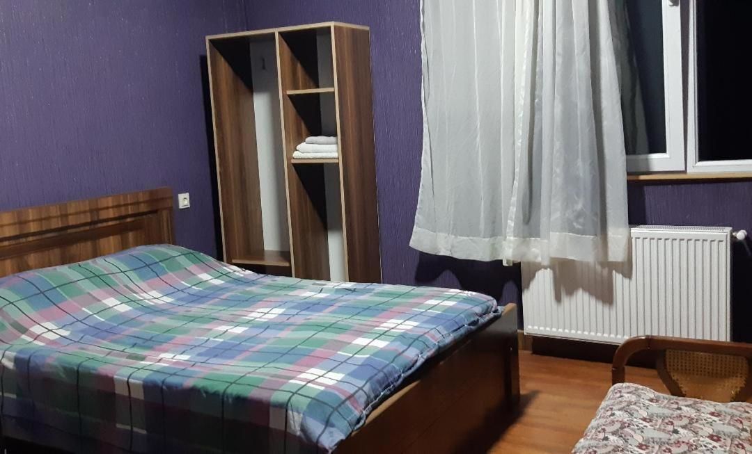 Гостевой дом Dream House Мцхета-8