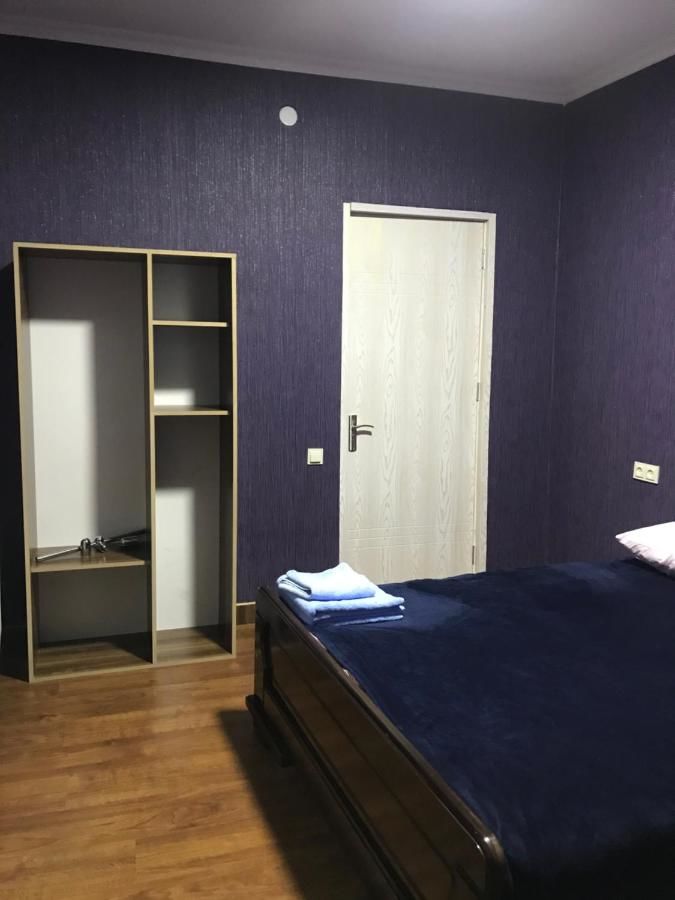 Гостевой дом Dream House Мцхета-11